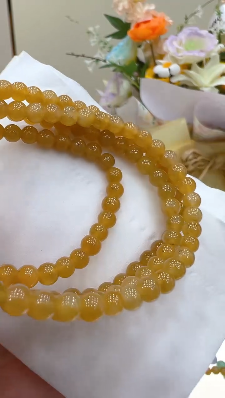 未镶嵌手串翡翠多样性团购发一件