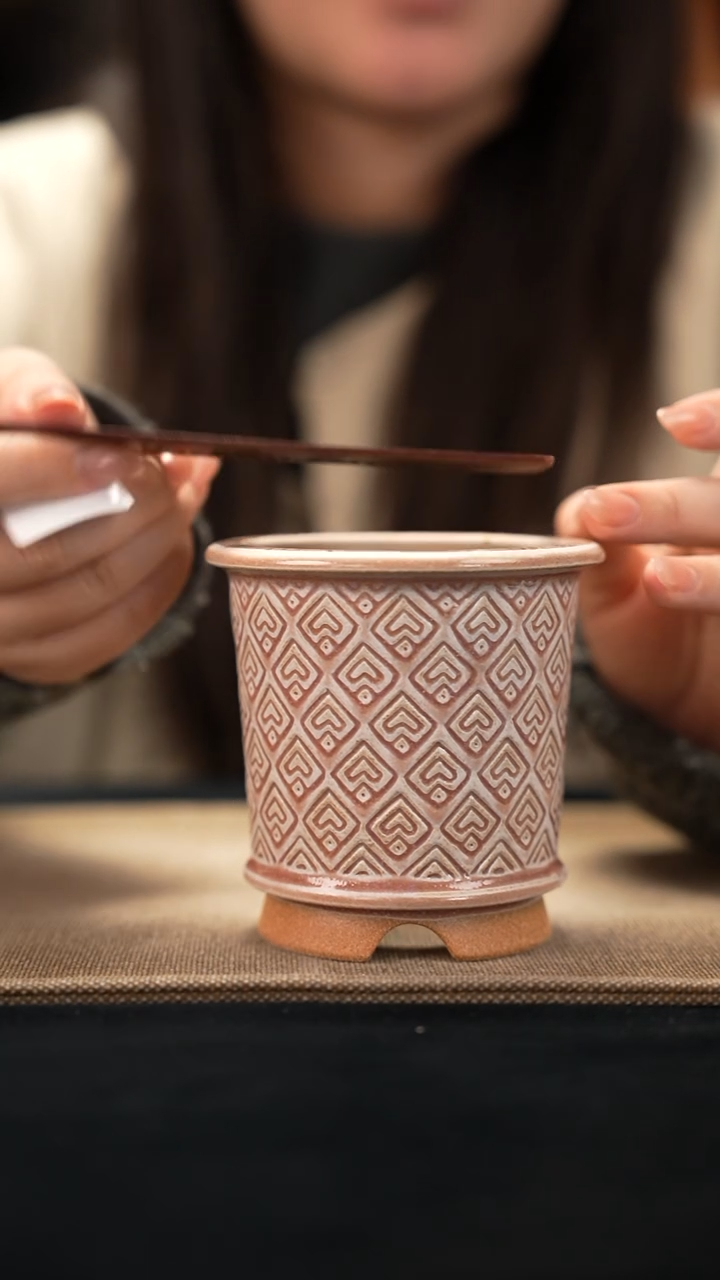 口径7.5花盆-11-22-376瑕