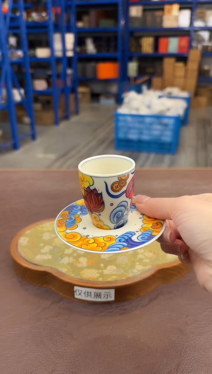 【闪购商品】嘉禾茶空间直播清仓福利1111111