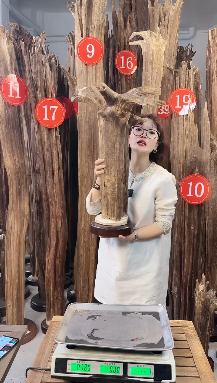 沉香碎屑沉香沉香多样性发一件70