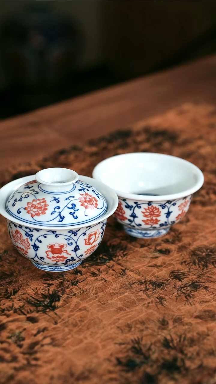 摆件瓷景德镇邮政专属链接@@@jd498+JD598