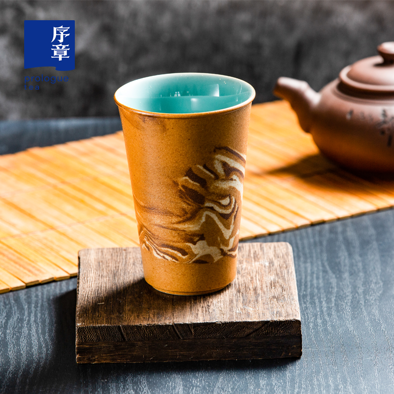 序章•绞泥可乐杯•