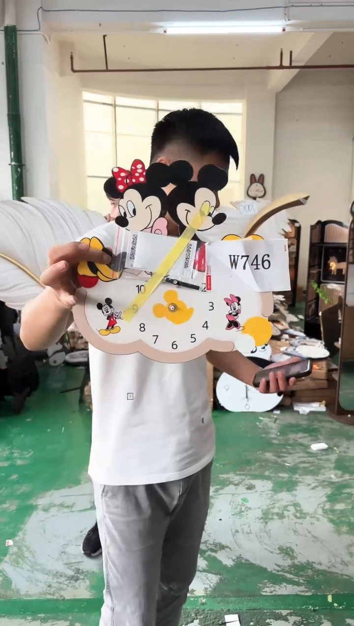 横款孤品微瑕果果闪购W746