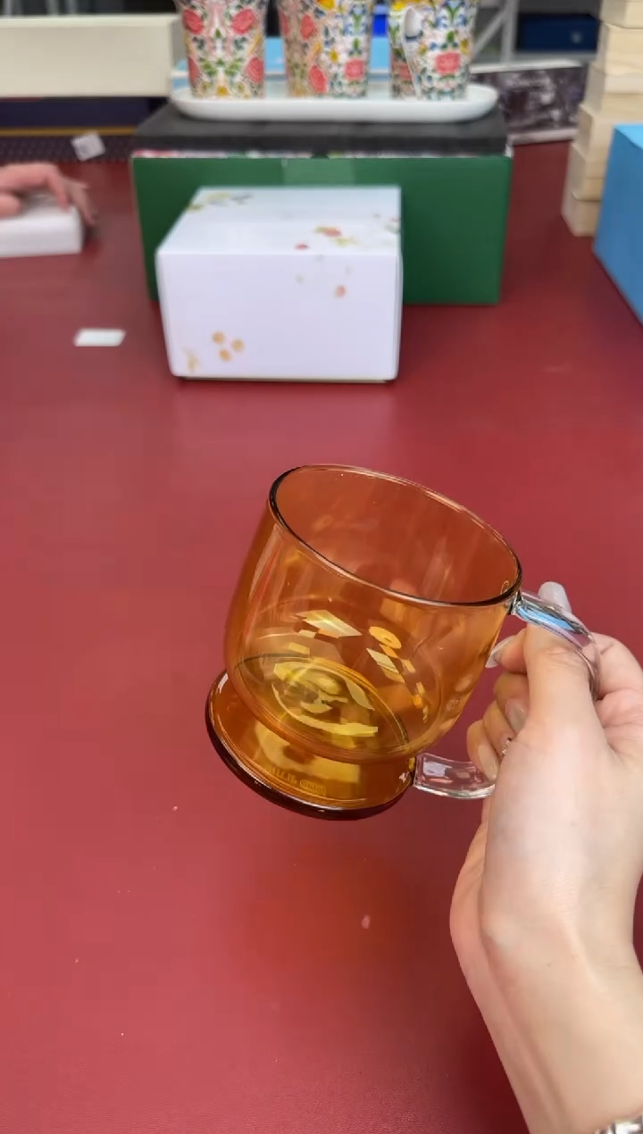 【闪购商品】瓷片正午瓷缘 臻品源泉@@5S116