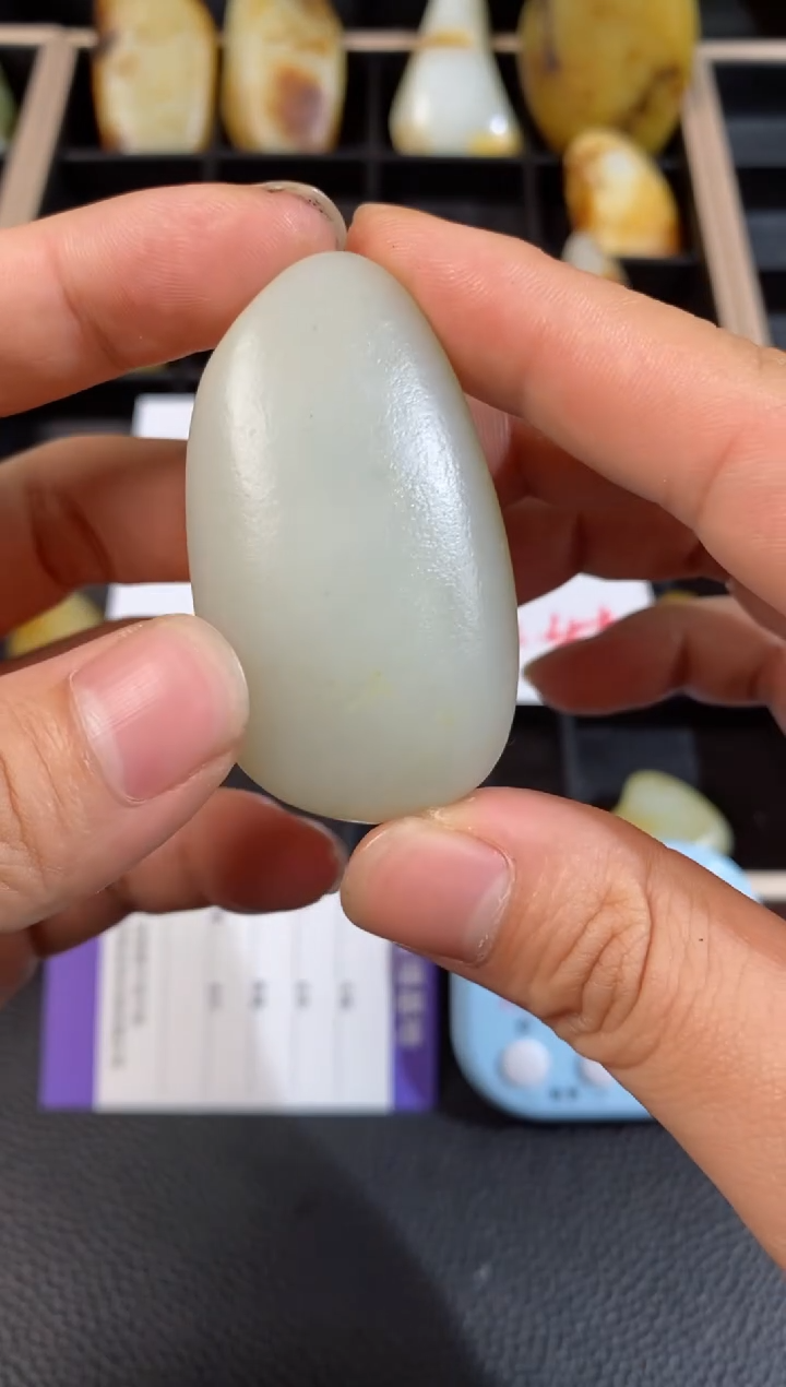 【闪购商品】和田玉挂件未镶嵌和田玉