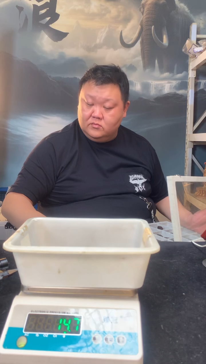 【闪购商品】橄榄核手串/手链猛犸猛犸猛犸猛犸107