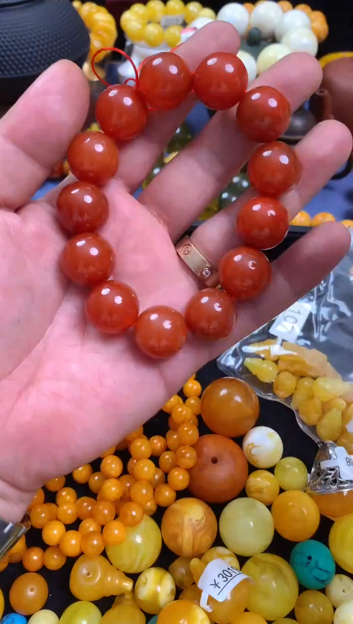 【闪购商品】摆件密胺瓷片密胺瓷片2720