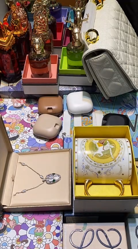 【闪购商品】瓷片换类目孤品单品一件不留