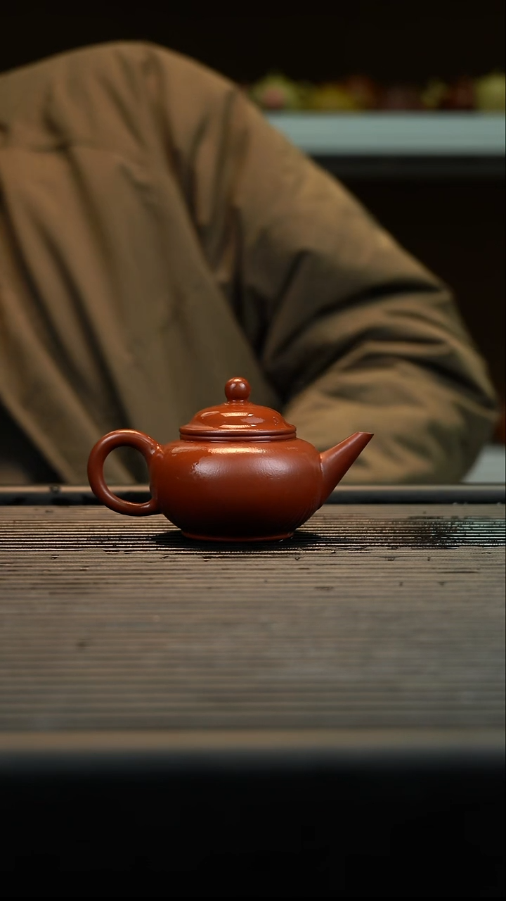 茶壶紫砂紫砂壶6