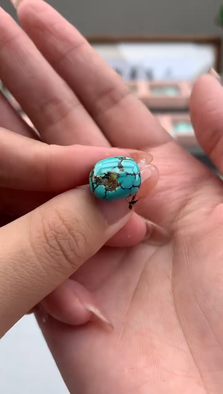 【闪购商品】南红玛瑙未镶嵌单珠D181