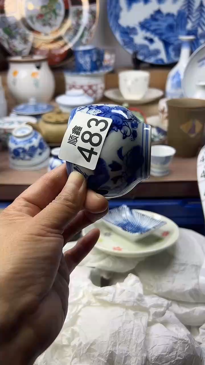 陶瓷倾****女顺鑫工艺品店闪购