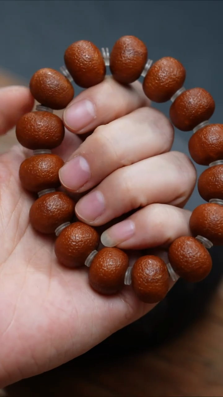 【闪购商品】橄榄核手串/手链橄榄核
