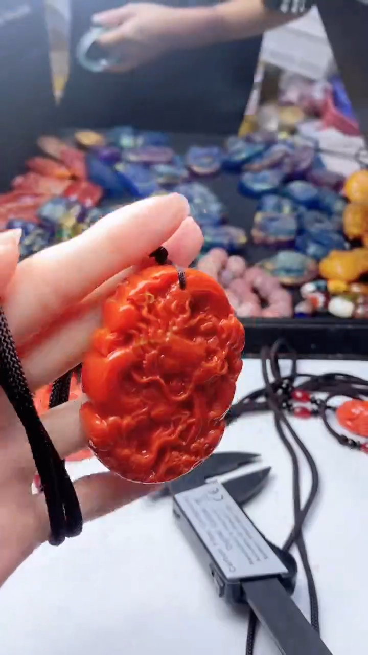 所见即所得  48  龙牌套装