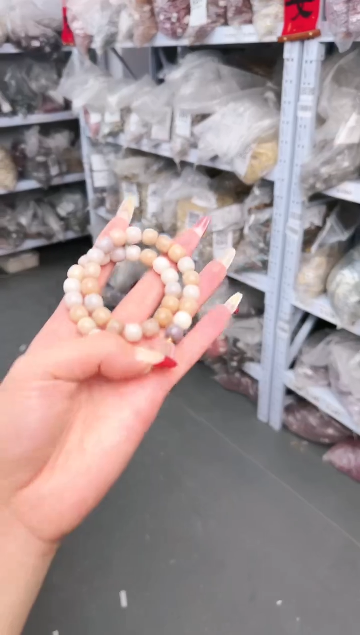 【闪购商品】菩提根/象牙果手串S-C265105