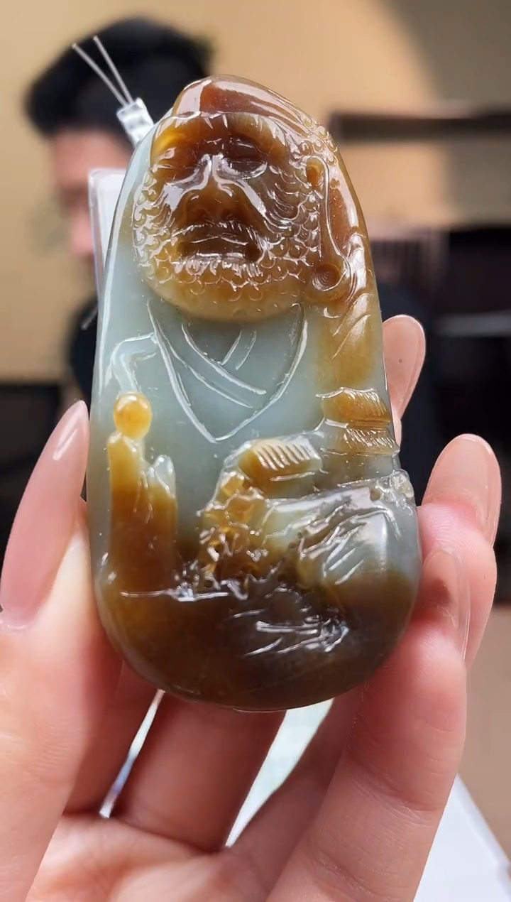 定制和田玉多样性发货拍一发一29