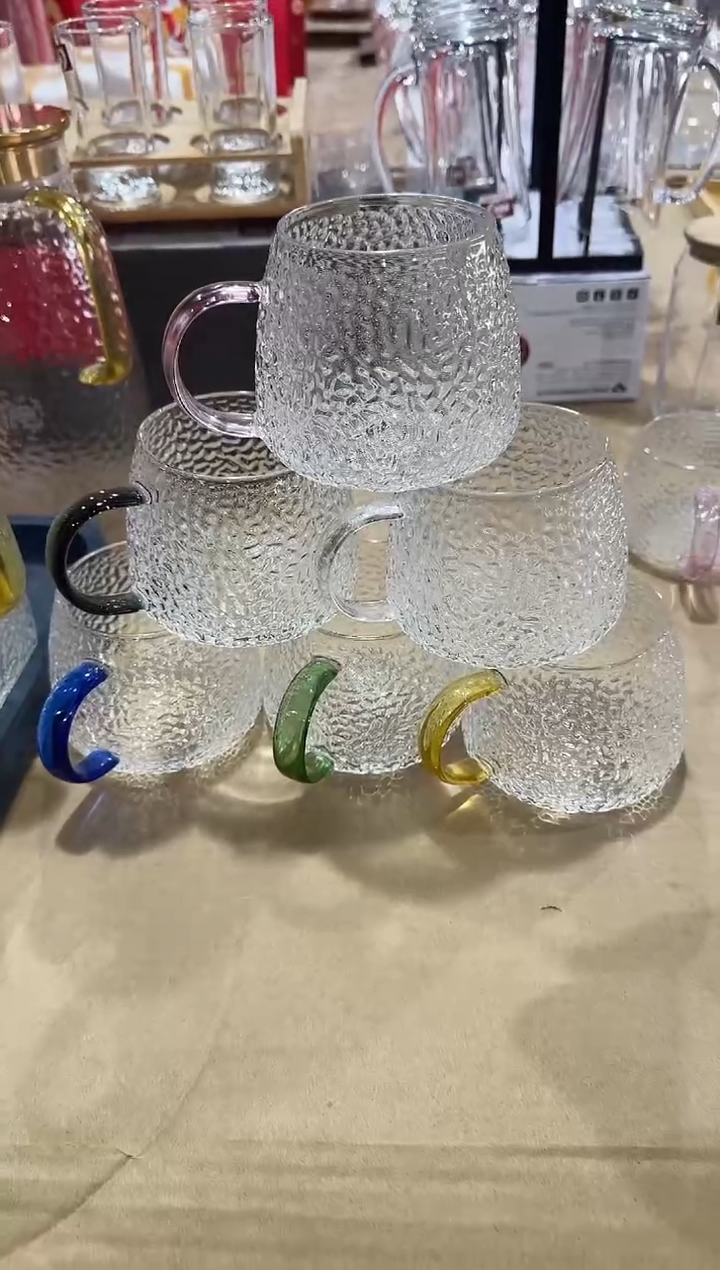 【闪购商品】玻璃无盖款青苹果闪购价*6