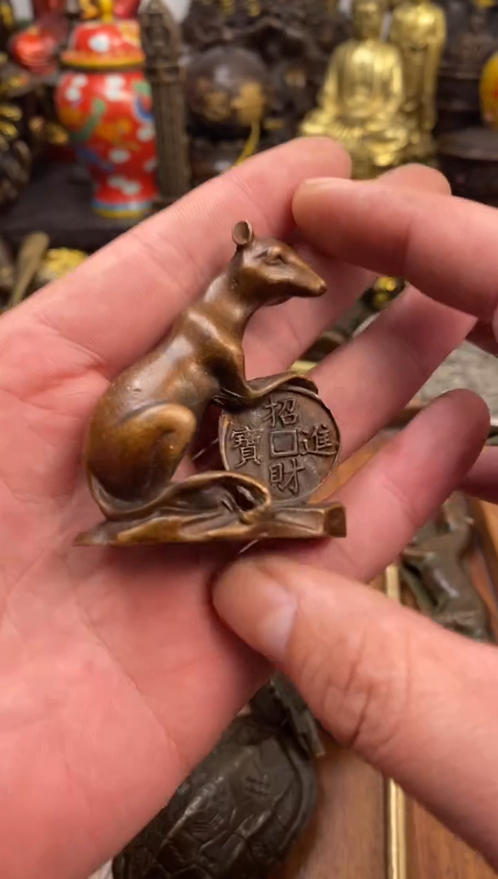 案台摆件 物品摆件