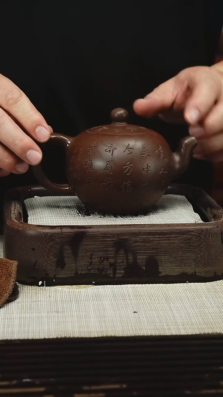 茶壶紫砂1111111