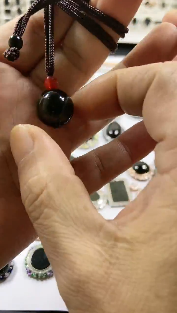 吊坠(不含链)未镶嵌翡翠珠子