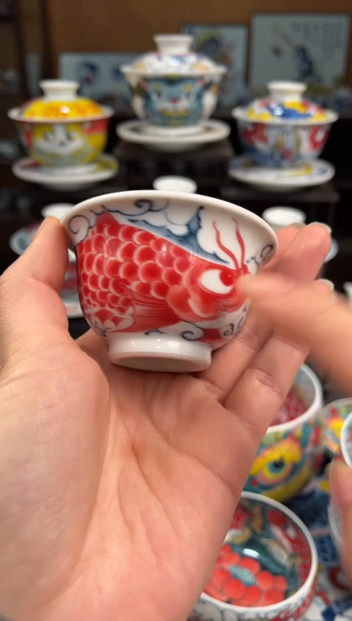 拙明院（宠粉价格）小压手