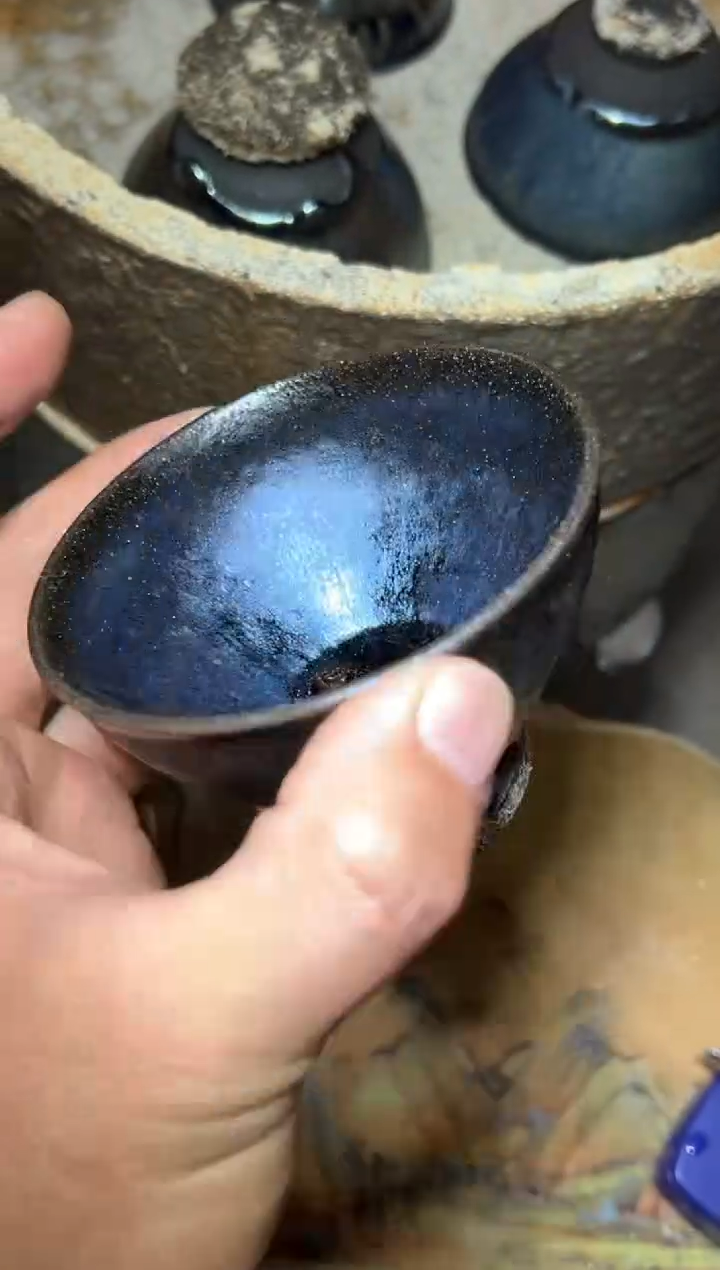 老狼茶器叶赐君---9