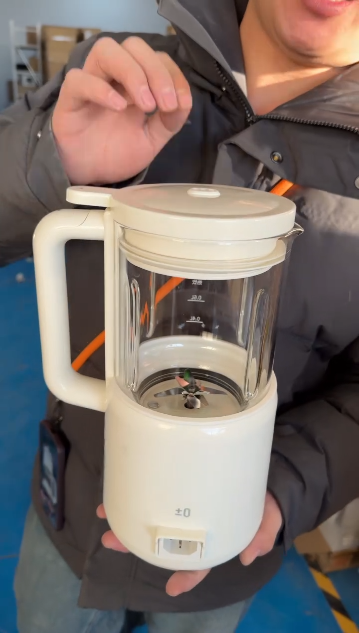  阿奔 正负零 迷你破壁