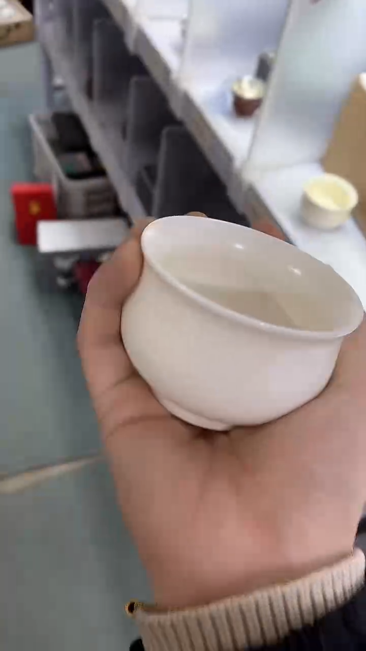 【闪购商品】瓷片陶瓷茶器福利24