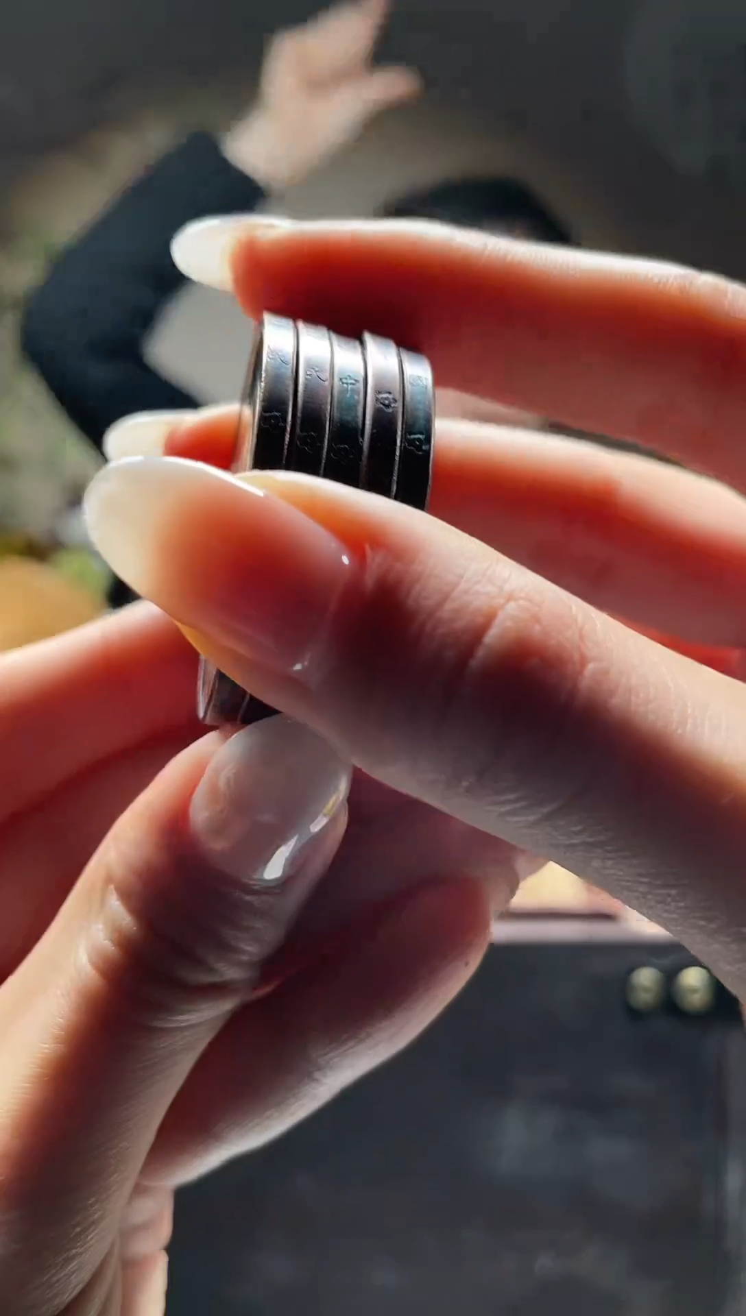 金属特色摆件特色摆件T-32