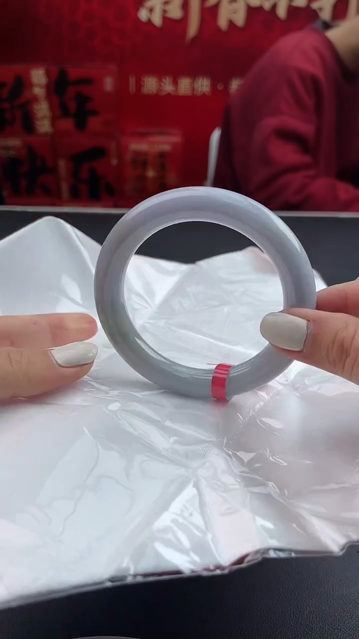 【闪购商品】翡翠手镯未镶嵌25翡翠手镯