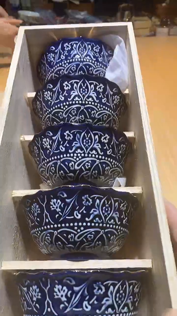 【闪购商品】瓷片锅碗瓢盆一件不剩