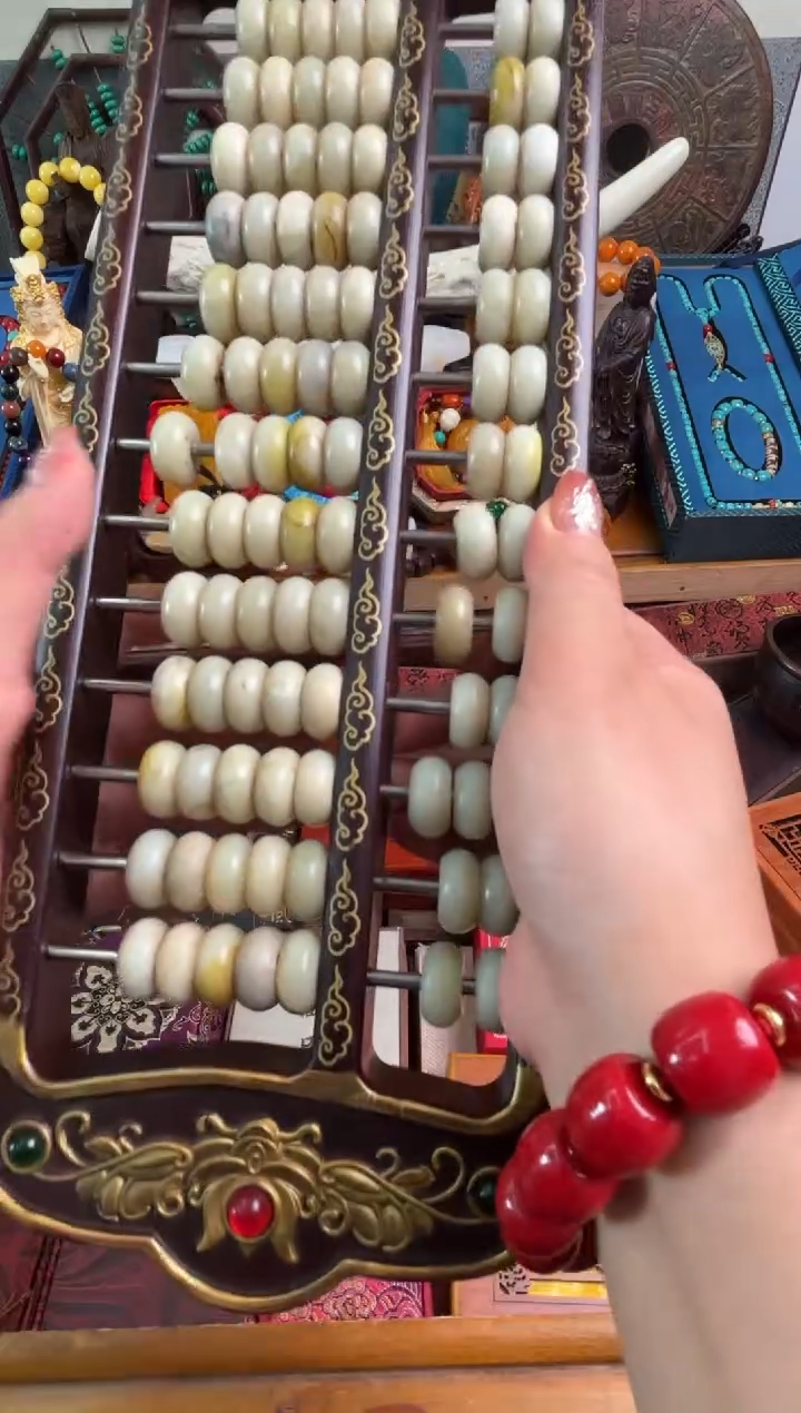 和田玉未镶嵌挂件12378578637671556442