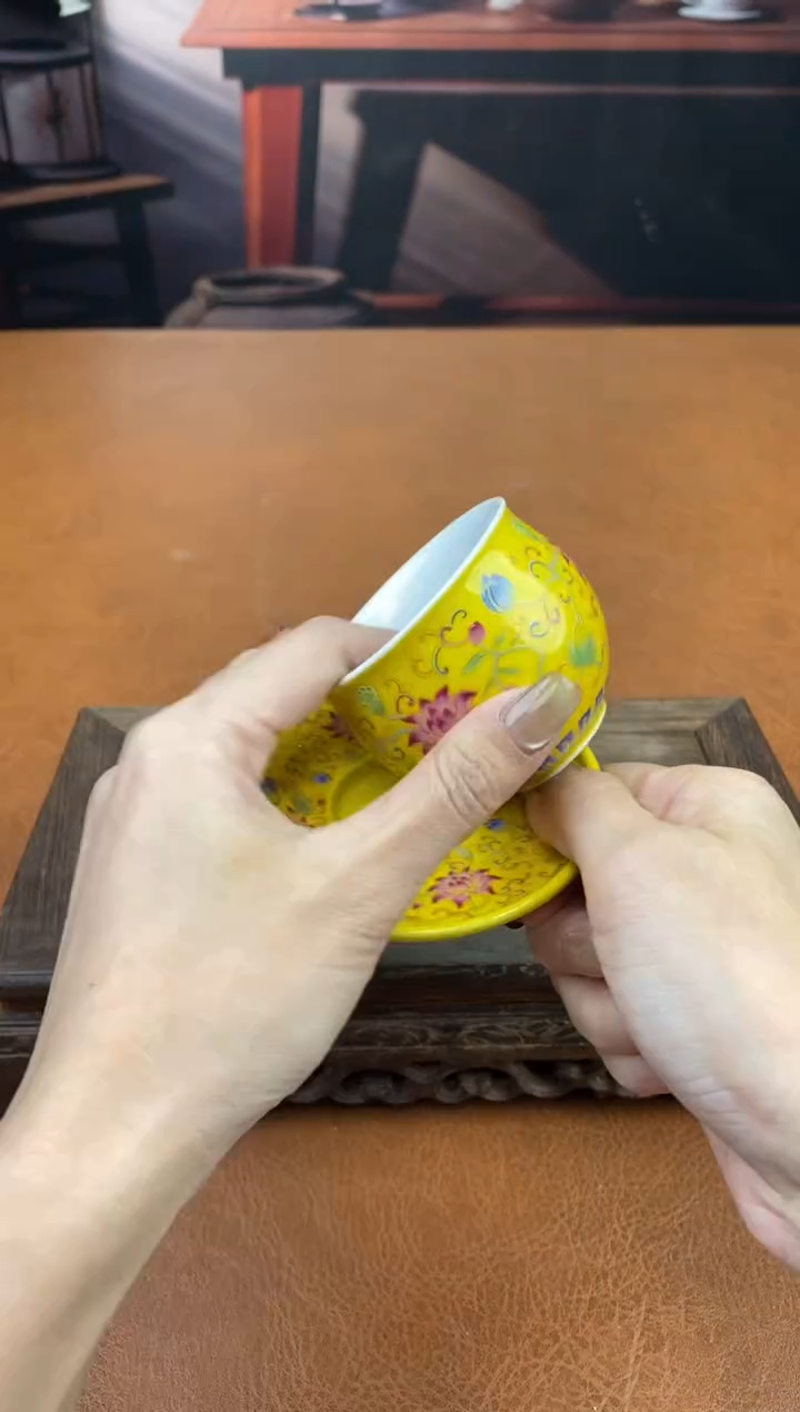 【闪购商品】陶禧茶器闪购福利V