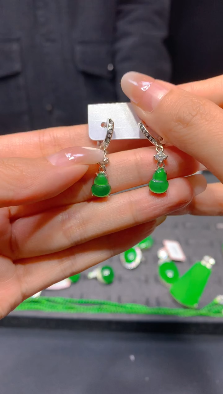 未镶嵌定制翡翠246多样性发货（发其一）