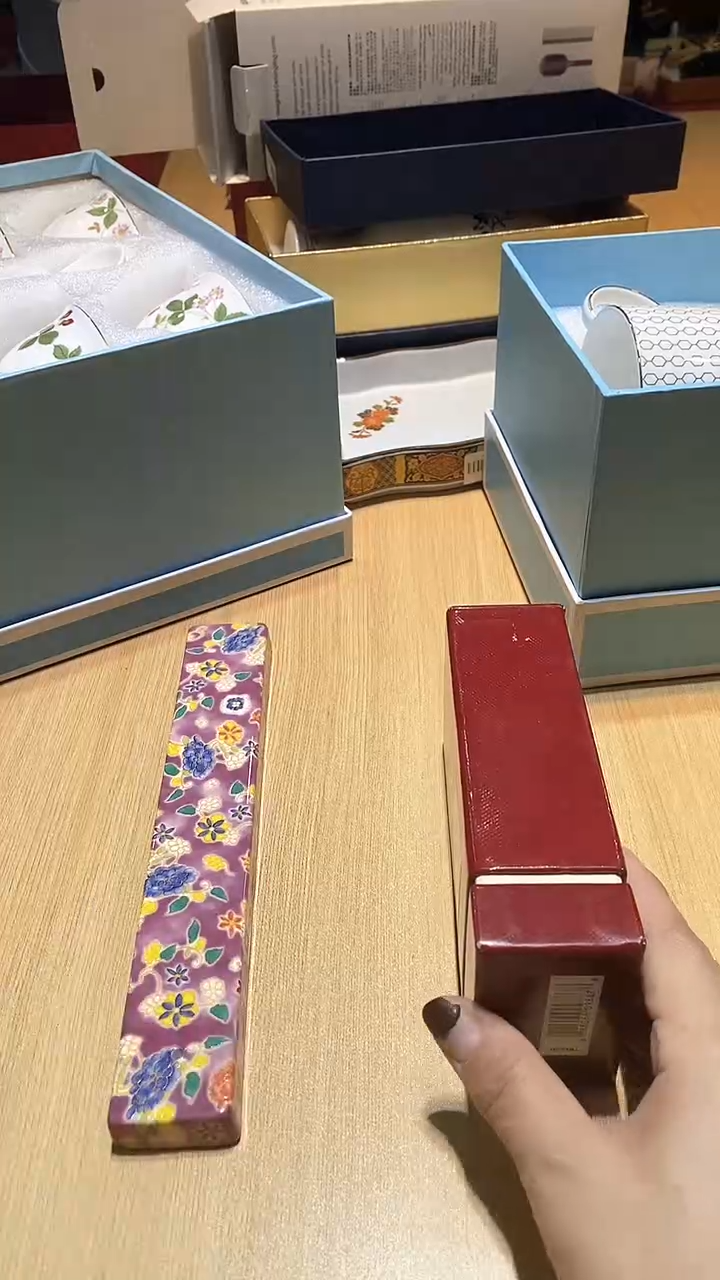 【闪购商品】瓷片锅碗瓢盆一件不剩