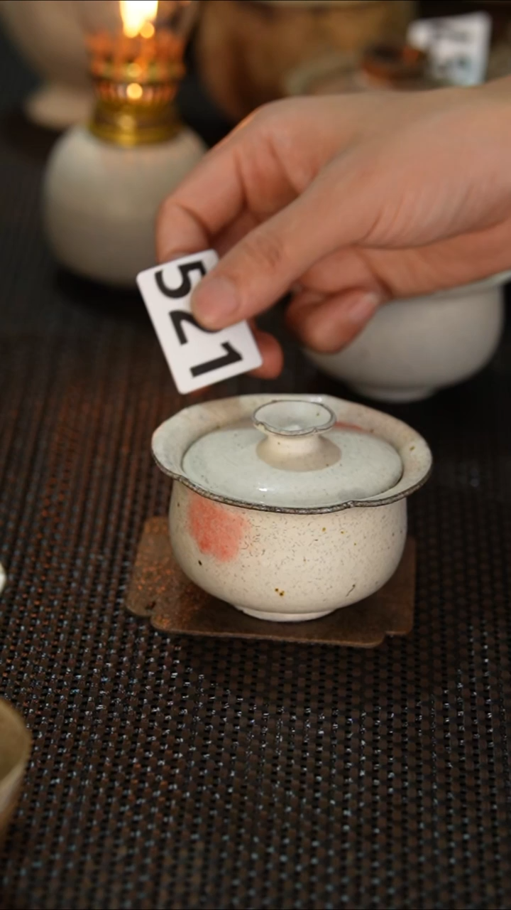 521景德镇{立梦陶}手作