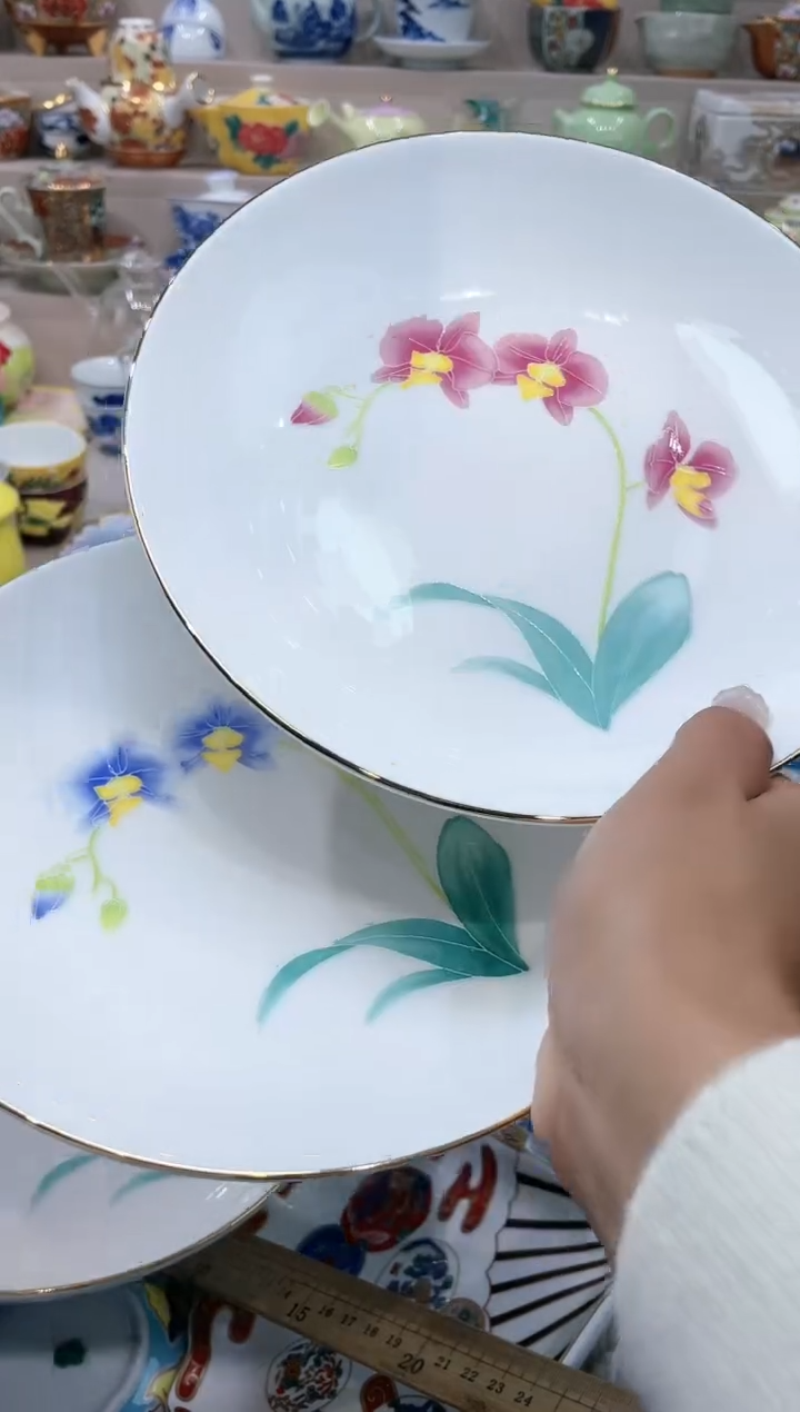 【闪购商品】云陶集市祝大家2025愿你所愿皆所得