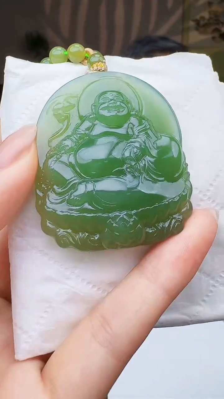 定制和田玉天然和田玉（拍一发一）