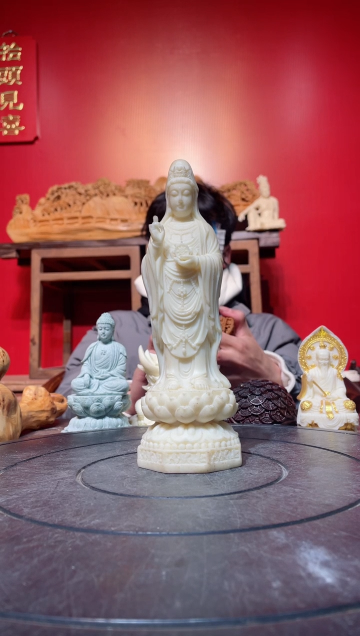 【闪购商品】菩提其他(直播推荐)     普陀