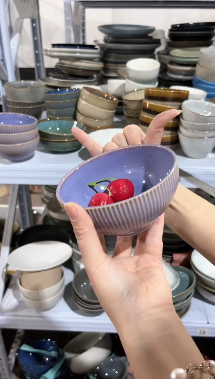 【闪购商品】瓷片外贸尾货瑕疵满20包邮X 6 P3B