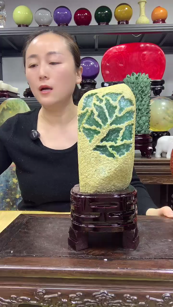 木家居摆件办公室摆件创意摆件玄关博古架工艺品摆件会所商务摆件