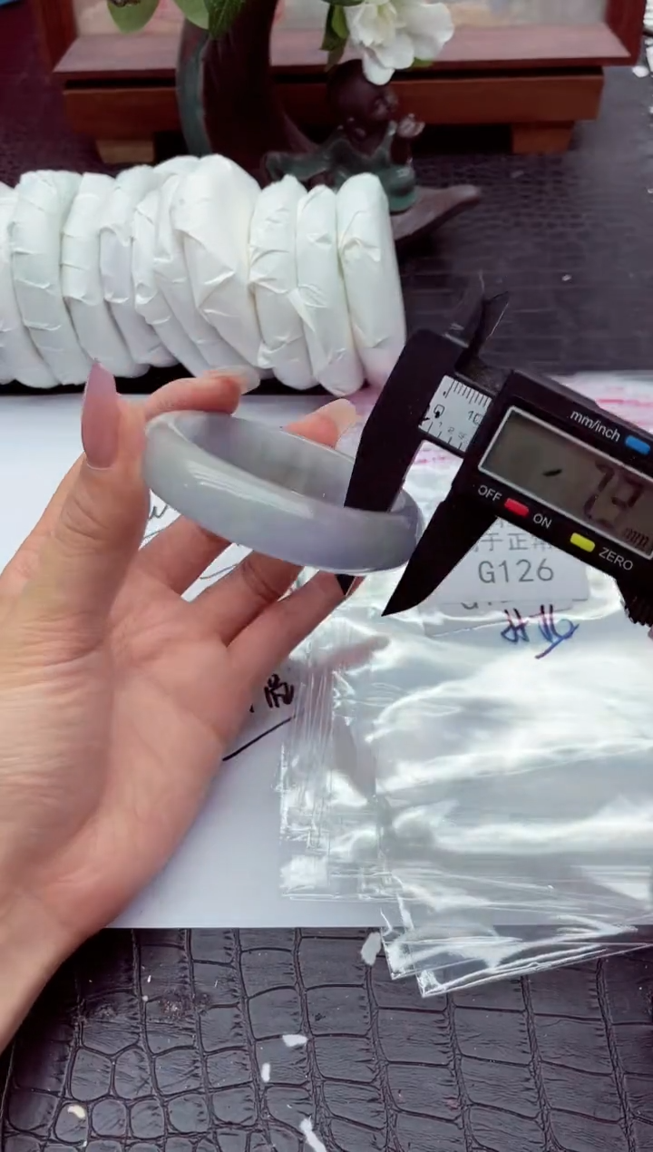 G126所见即所得！姐姐们速度去冲！！！