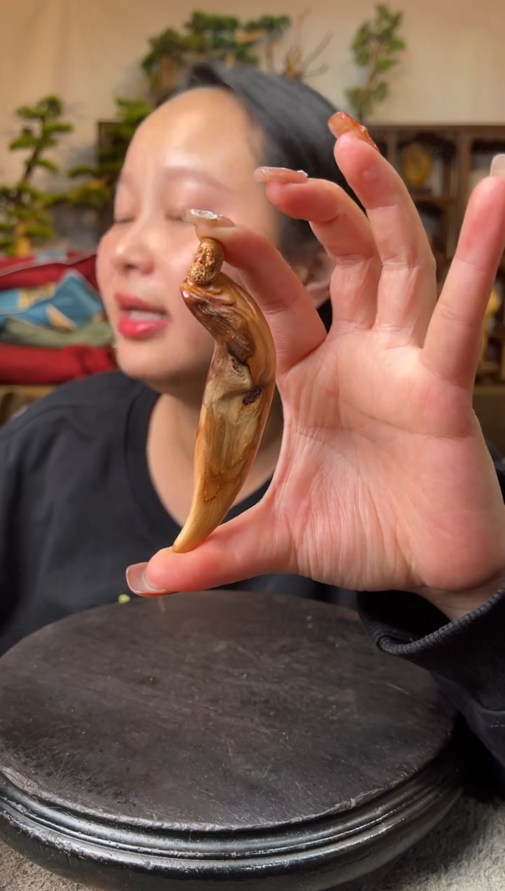 柏木（崖柏）崖柏小件