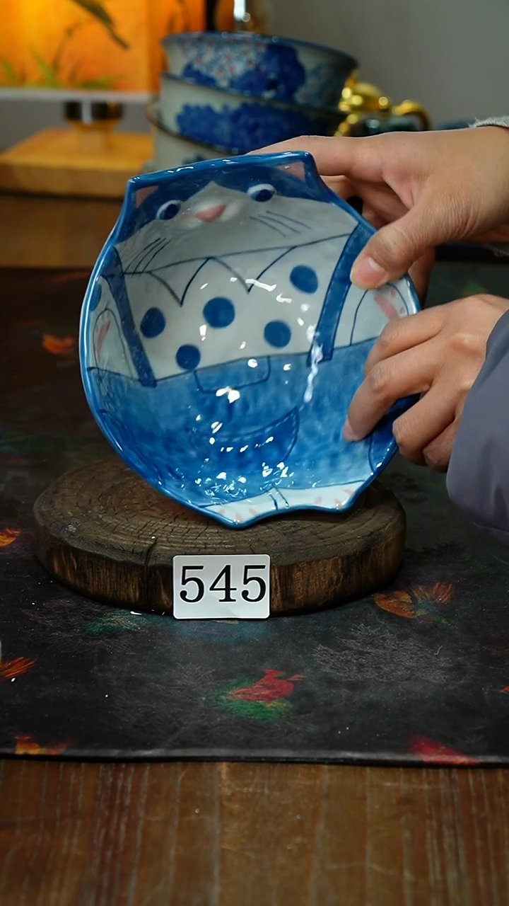 【闪购商品】.............茶碗545