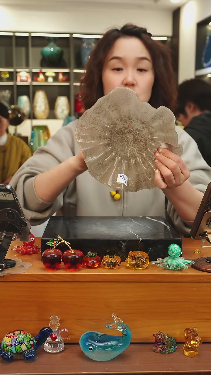 外贸花瓶花器花盆120