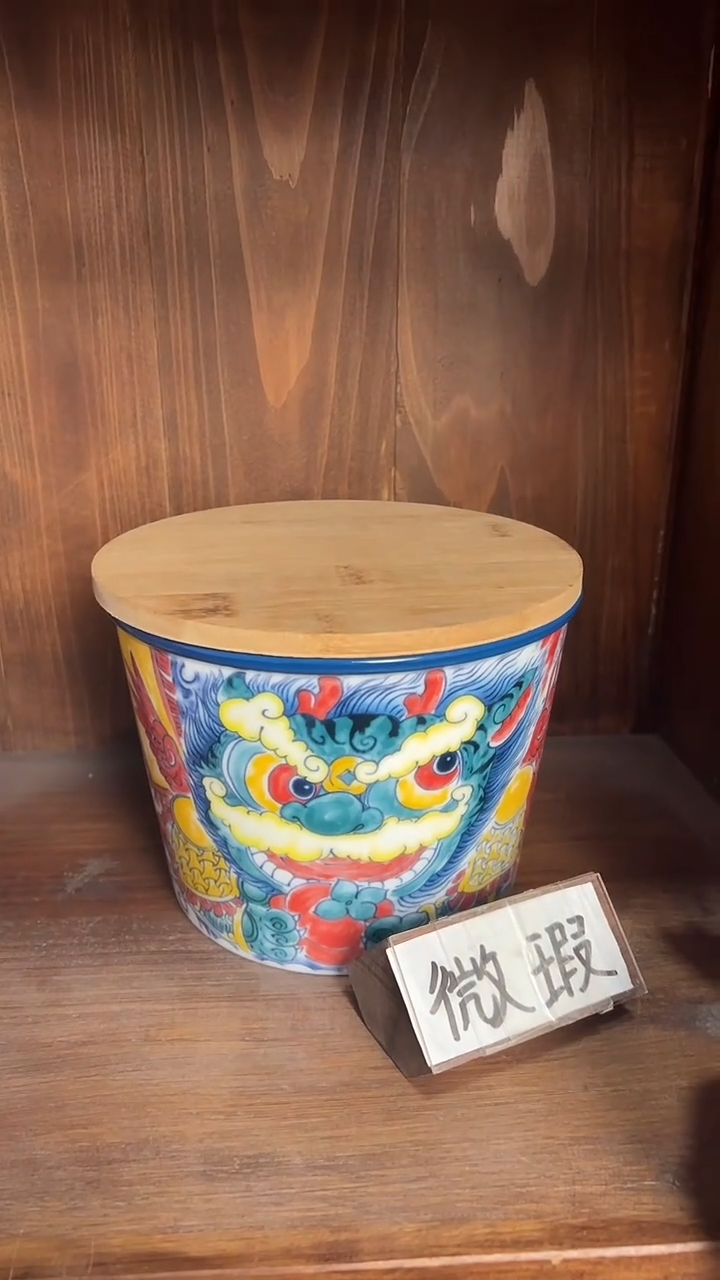 【闪购商品】昨明  （福利价格）泡面桶