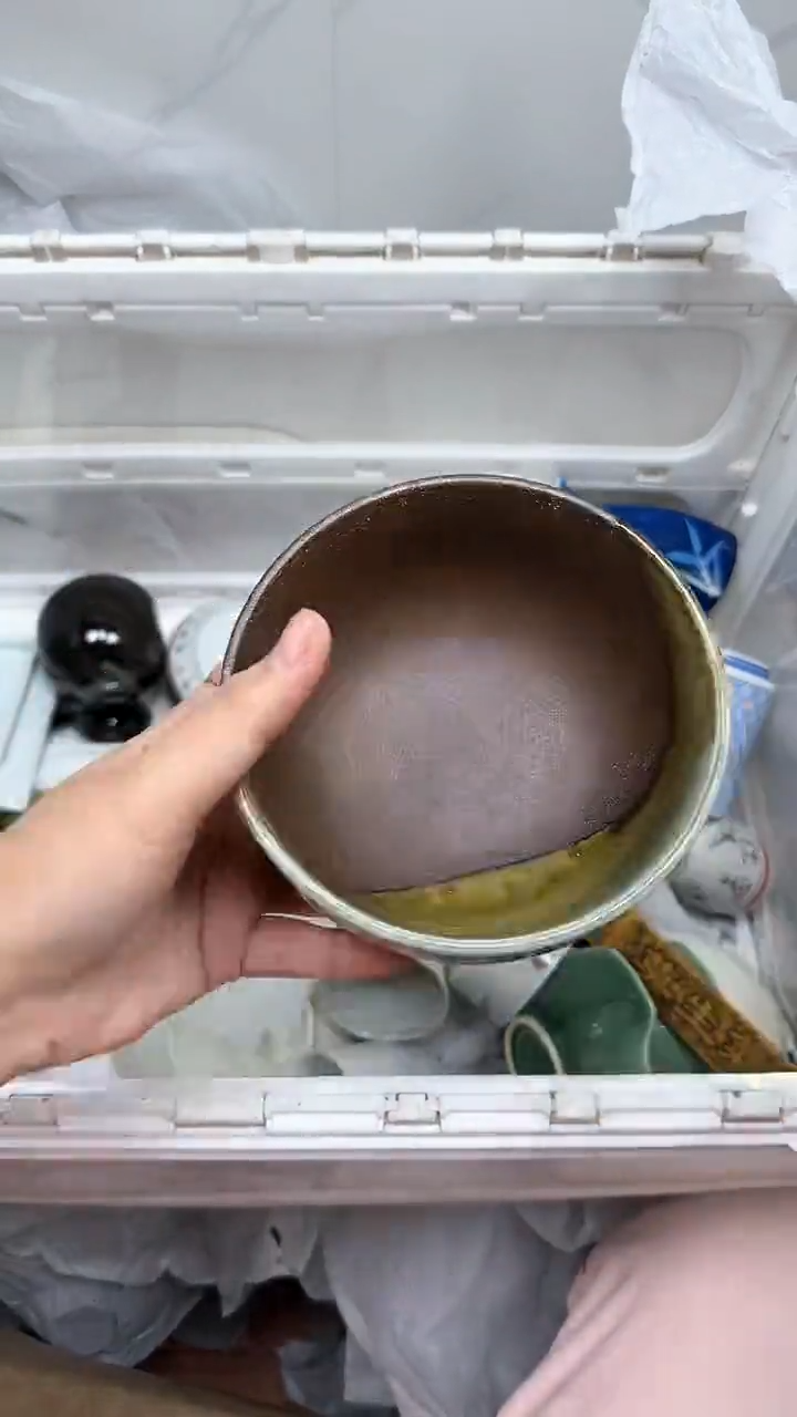 【闪购商品】506回流瓷器默认微瑕，18.8包邮