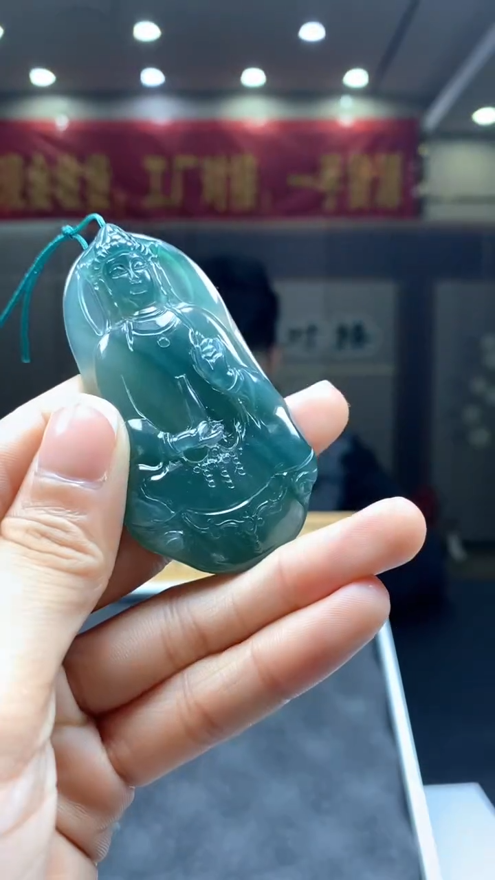 【闪购商品】定制翡翠未镶嵌********707