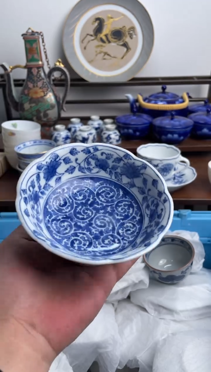 【闪购商品】瓷片255-C-2月2日满20包邮