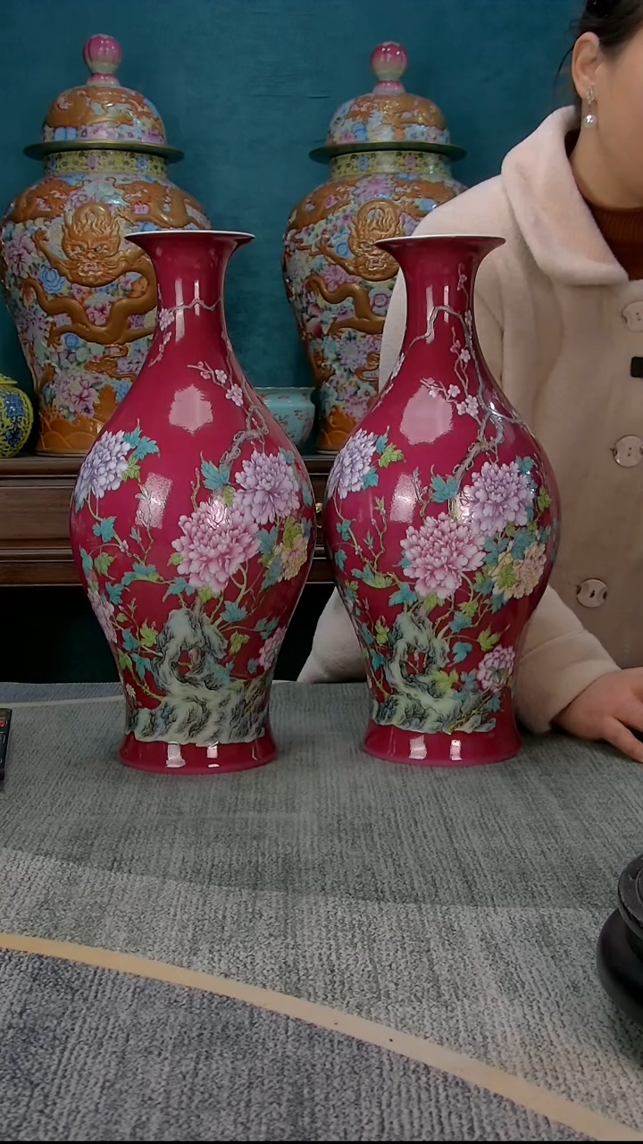 其他瓷 祥玉瓷馆