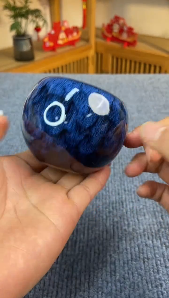 【闪购商品】茶器主人杯茶杯11111111